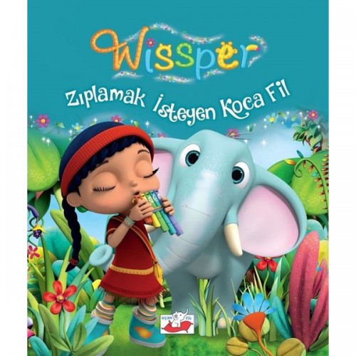 Wissper: Zıplamak İsteyen Koca Fil