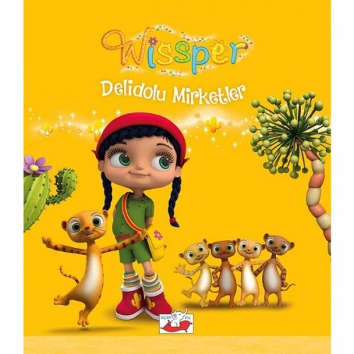Wissper: Delidolu Mirketler