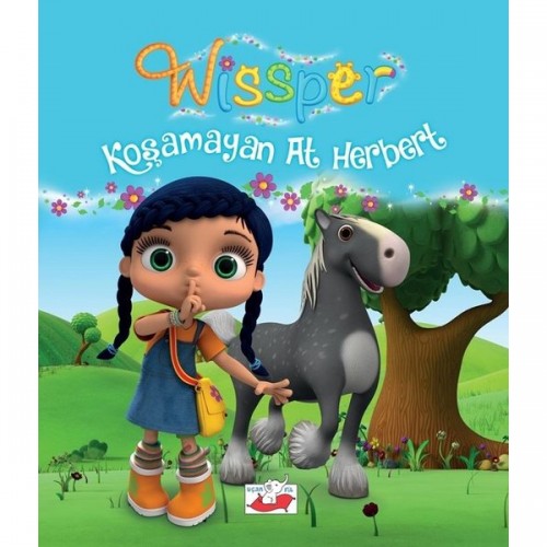 Wissper: Koşamayan At Herbert