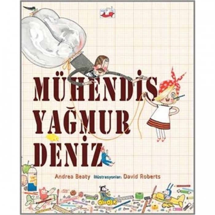 Mühendis Yağmur Deniz