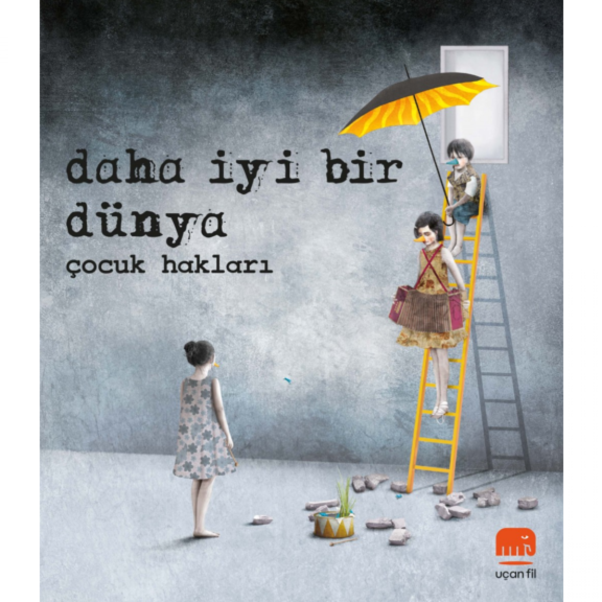 Daha İyi Bir Dünya