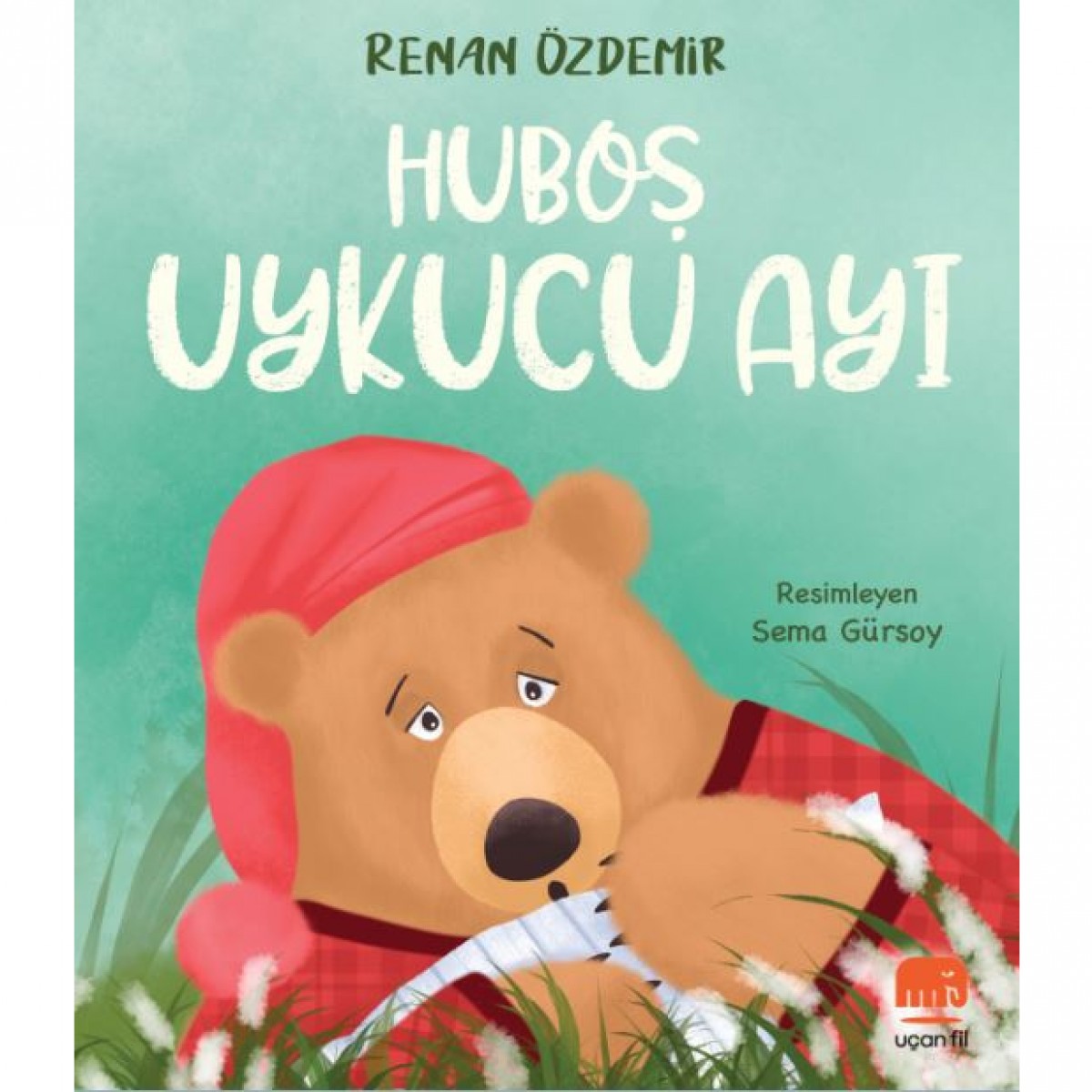 Huboş Uykucu Ayı