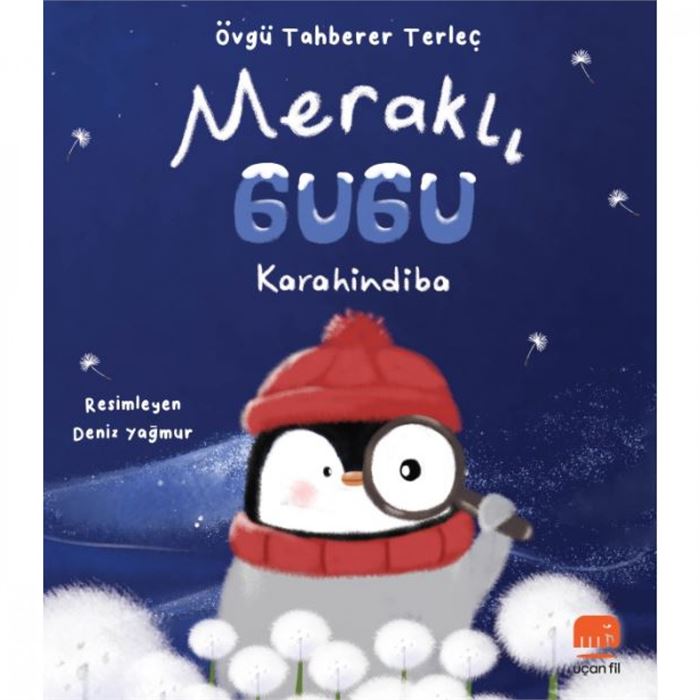 Meraklı Gugu: Karahindiba