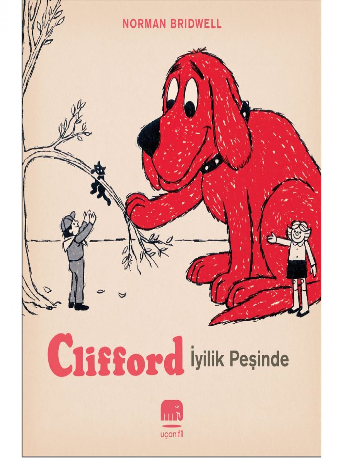 Clifford: İyilik Peşinde
