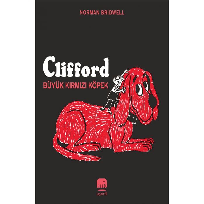 Clifford: Büyük Kırmızı Köpek