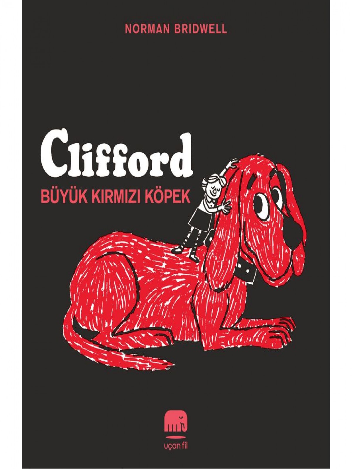 Clifford: Büyük Kırmızı Köpek