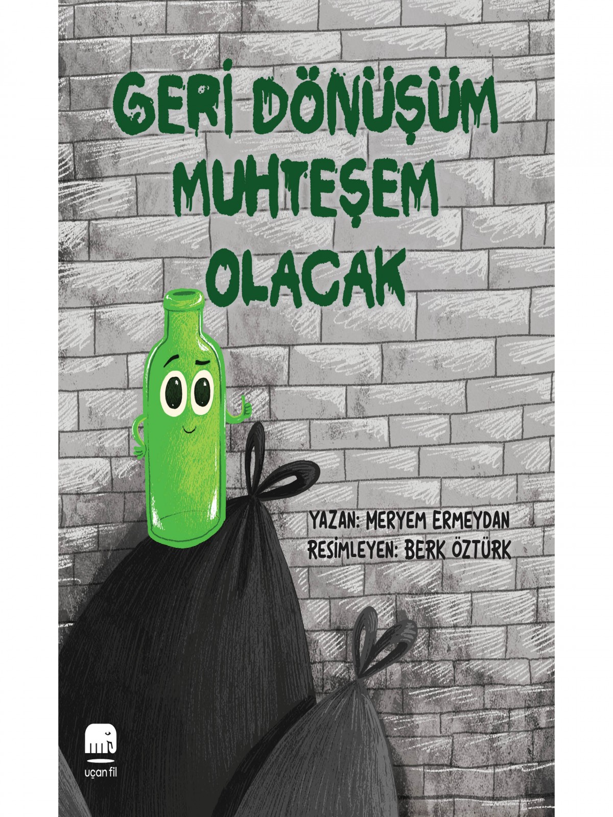 Geri Dönüşüm Muhteşem Olacak