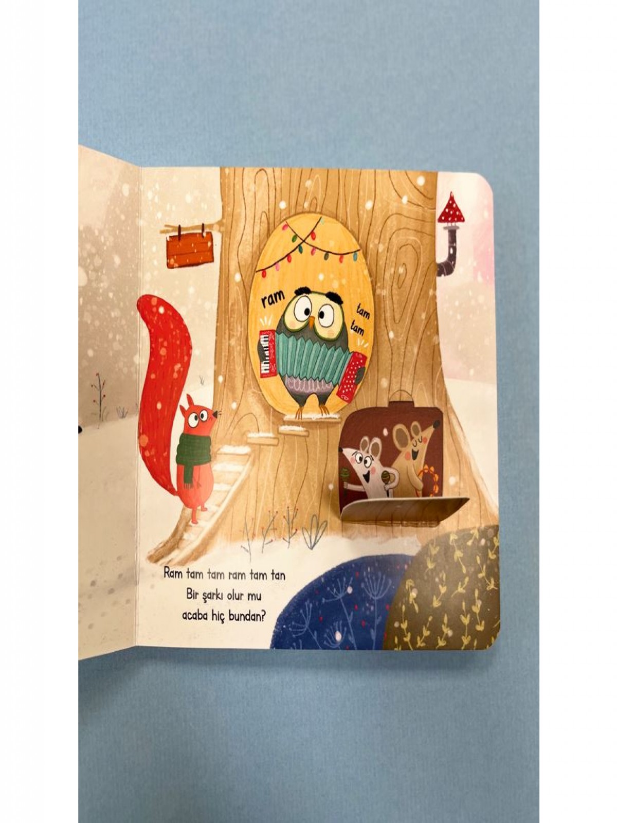 Simbatın Bahar Şarkısı