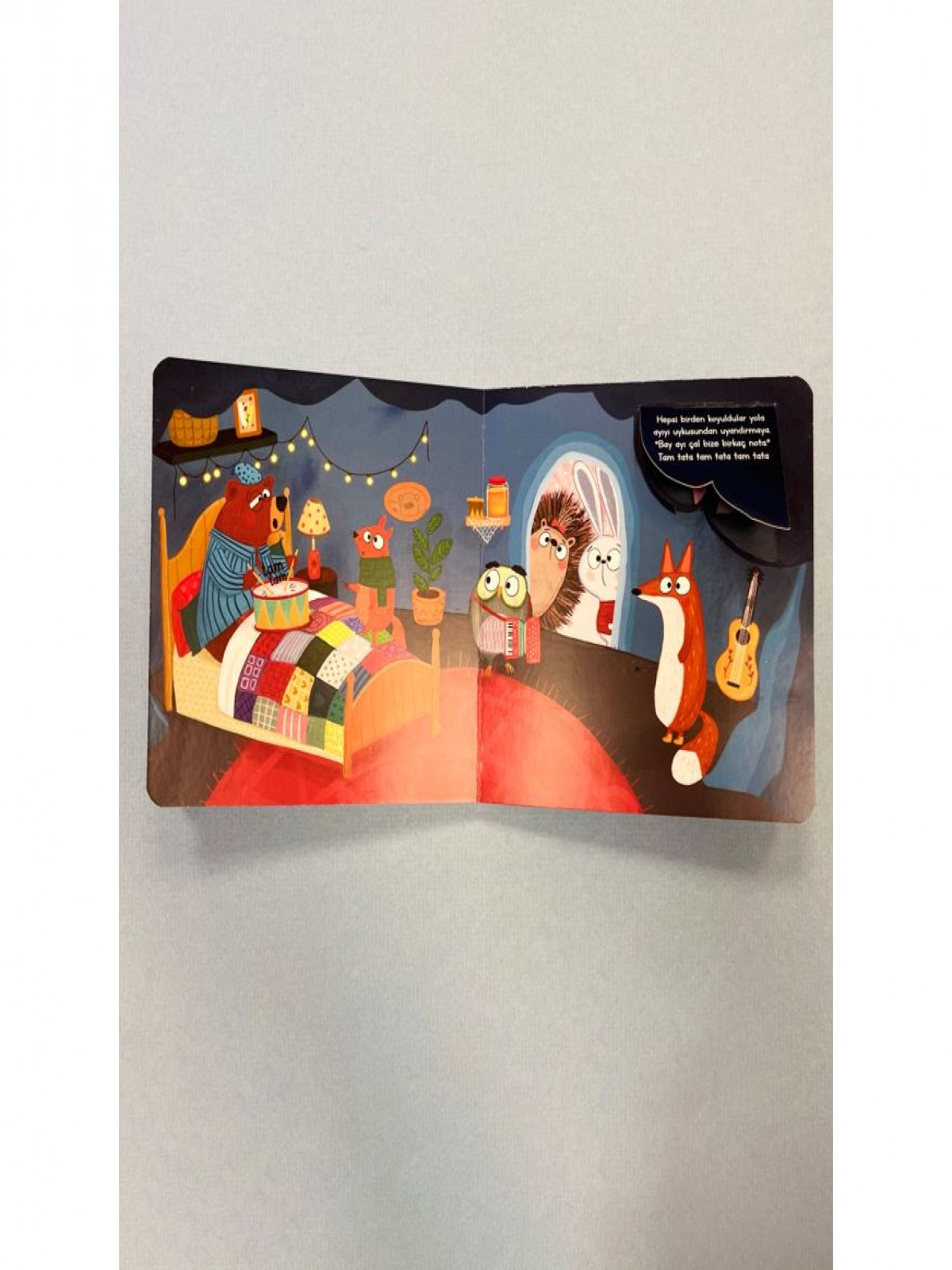 Simbatın Bahar Şarkısı