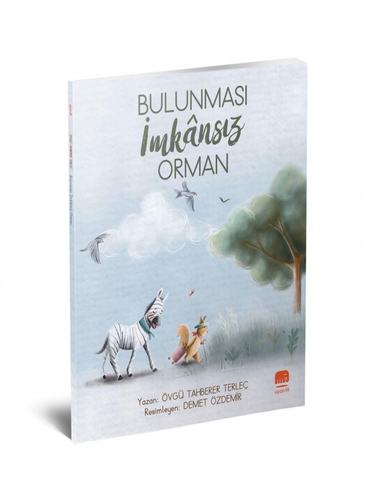 Bulunması İmkânsız Orman