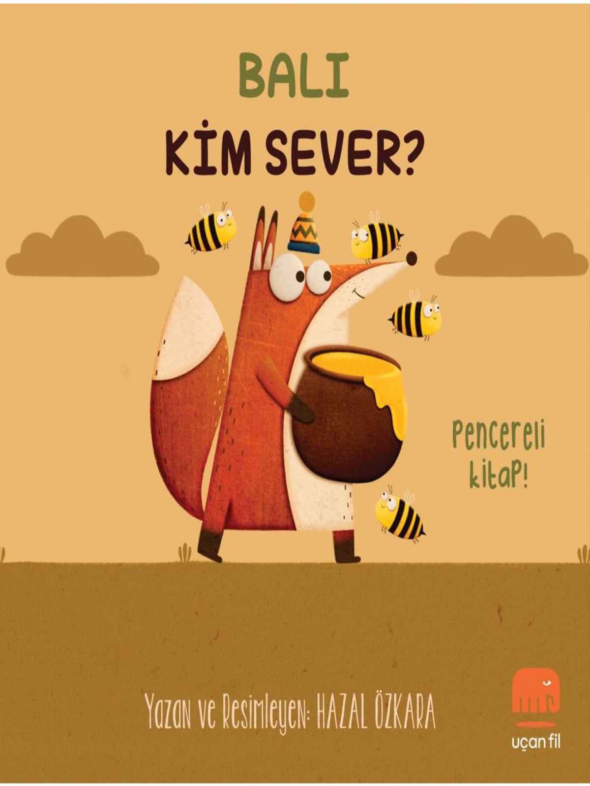 Balı Kim Sever?