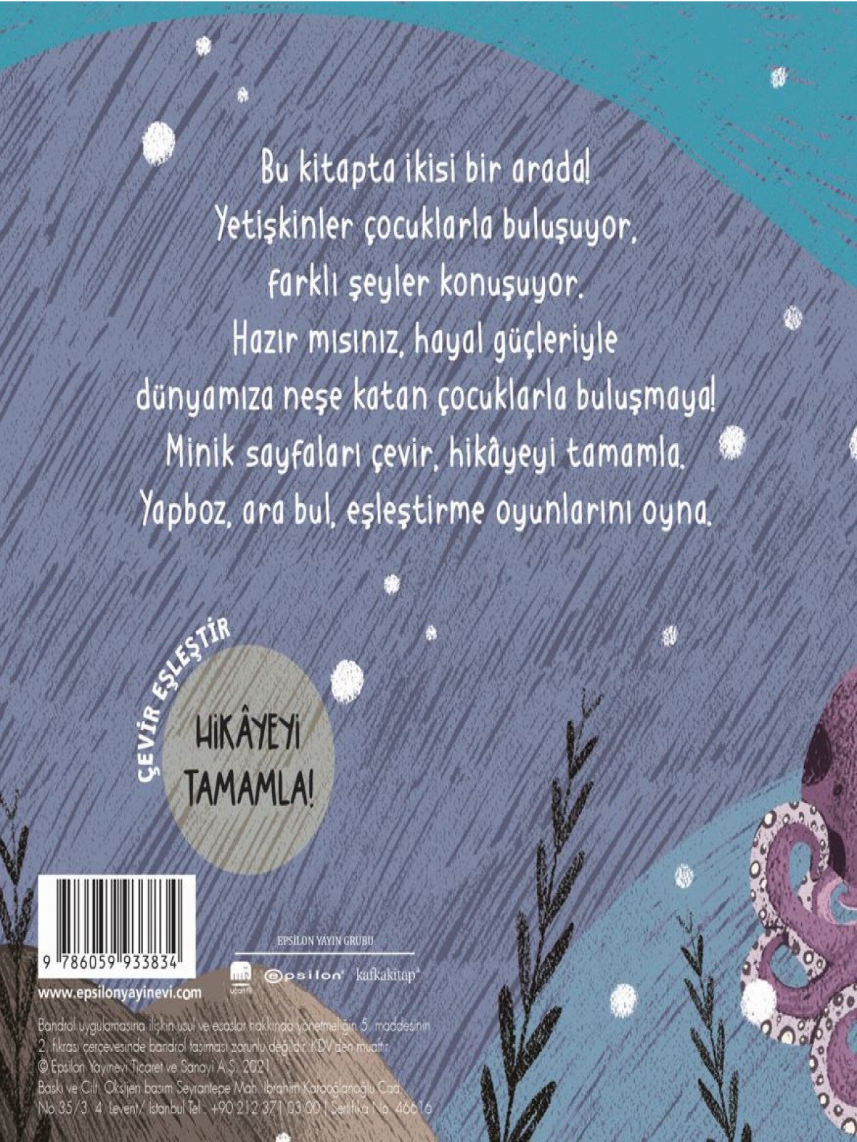 Çünkü Onlar Biraz Maceracı