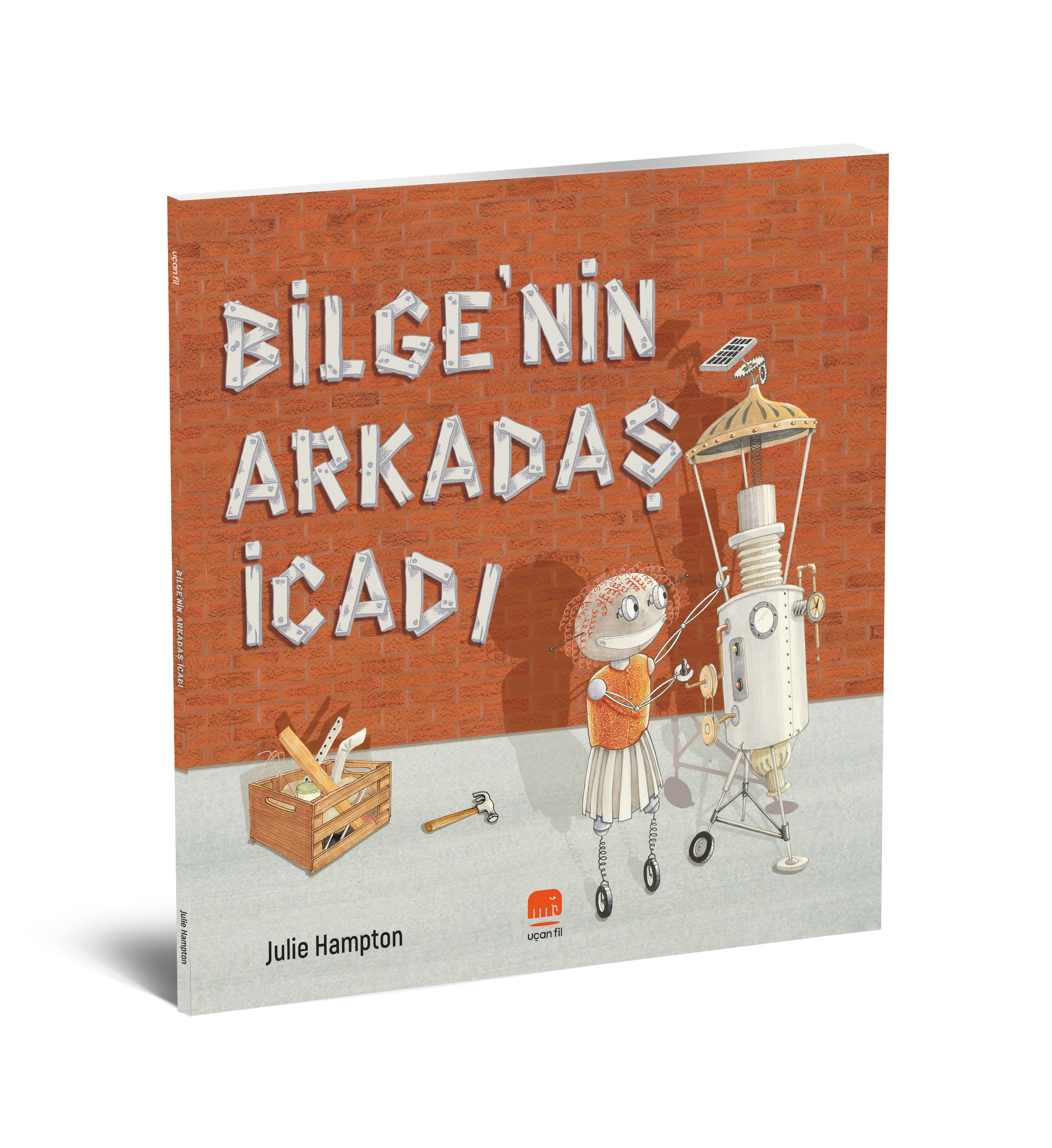 Bilgenin Arkadaş İcadı