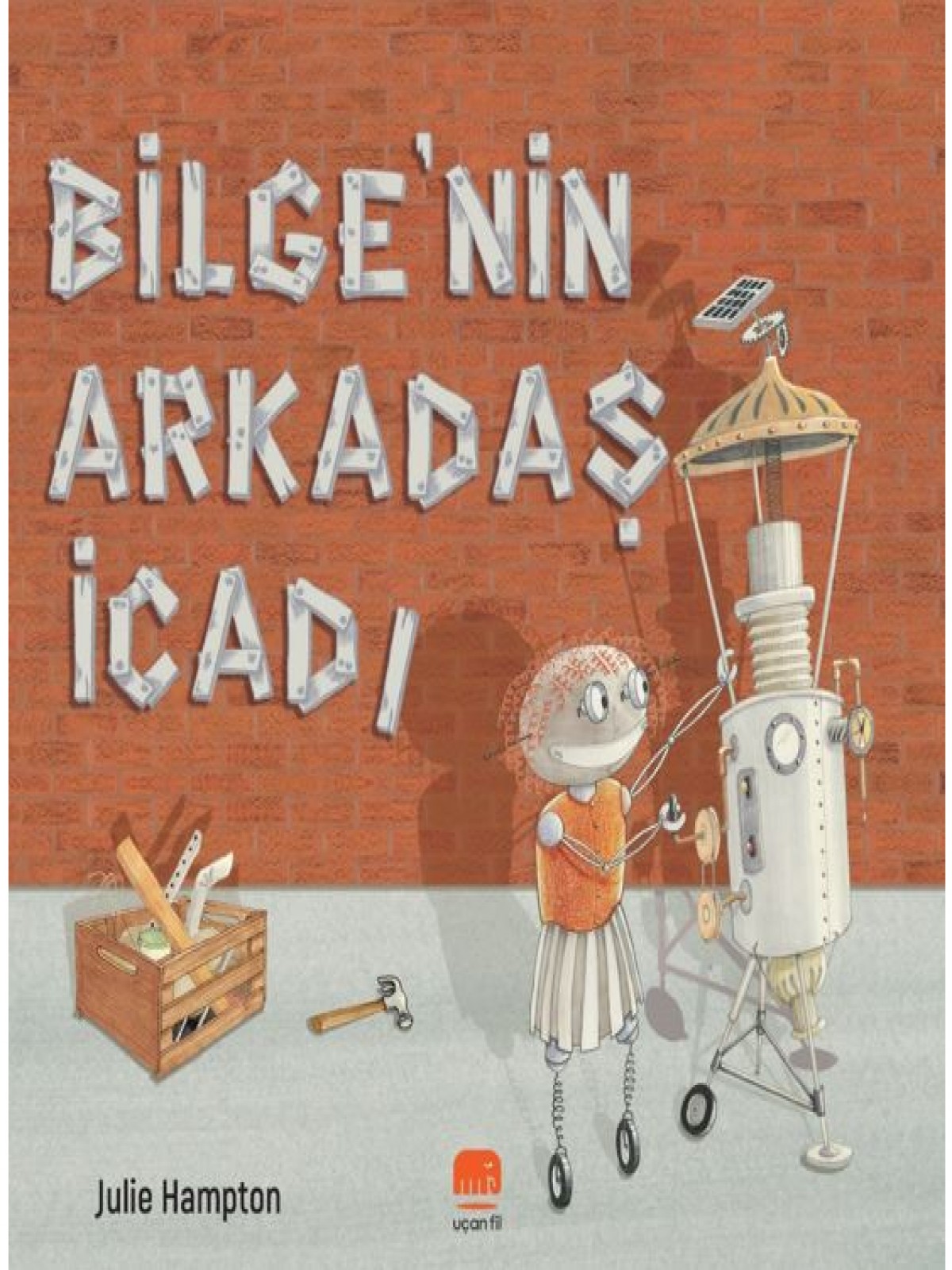 Bilgenin Arkadaş İcadı
