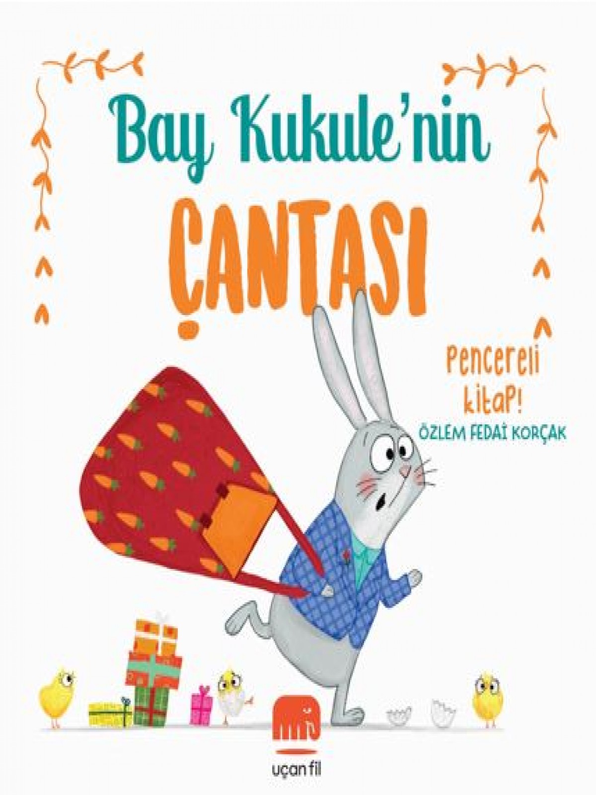Bay Kukulenin Çantası