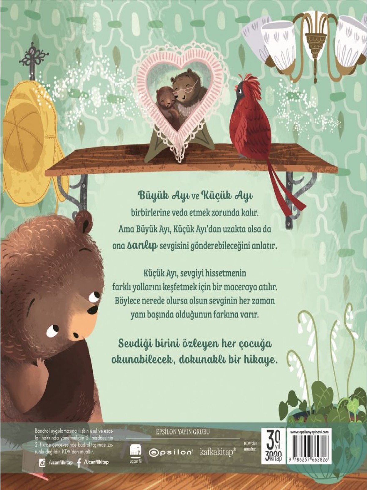 Kocaman Sarılırım Sana