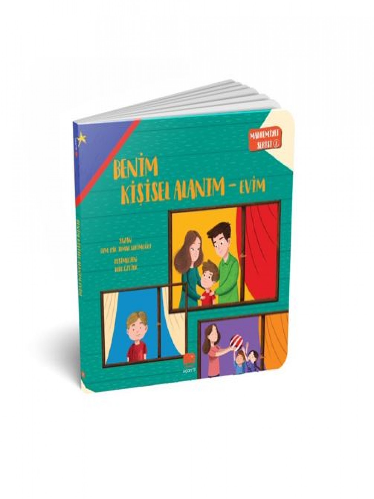 Benim Kişisel Alanım - Evim