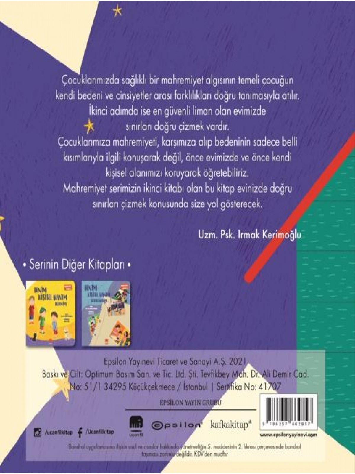 Benim Kişisel Alanım - Evim