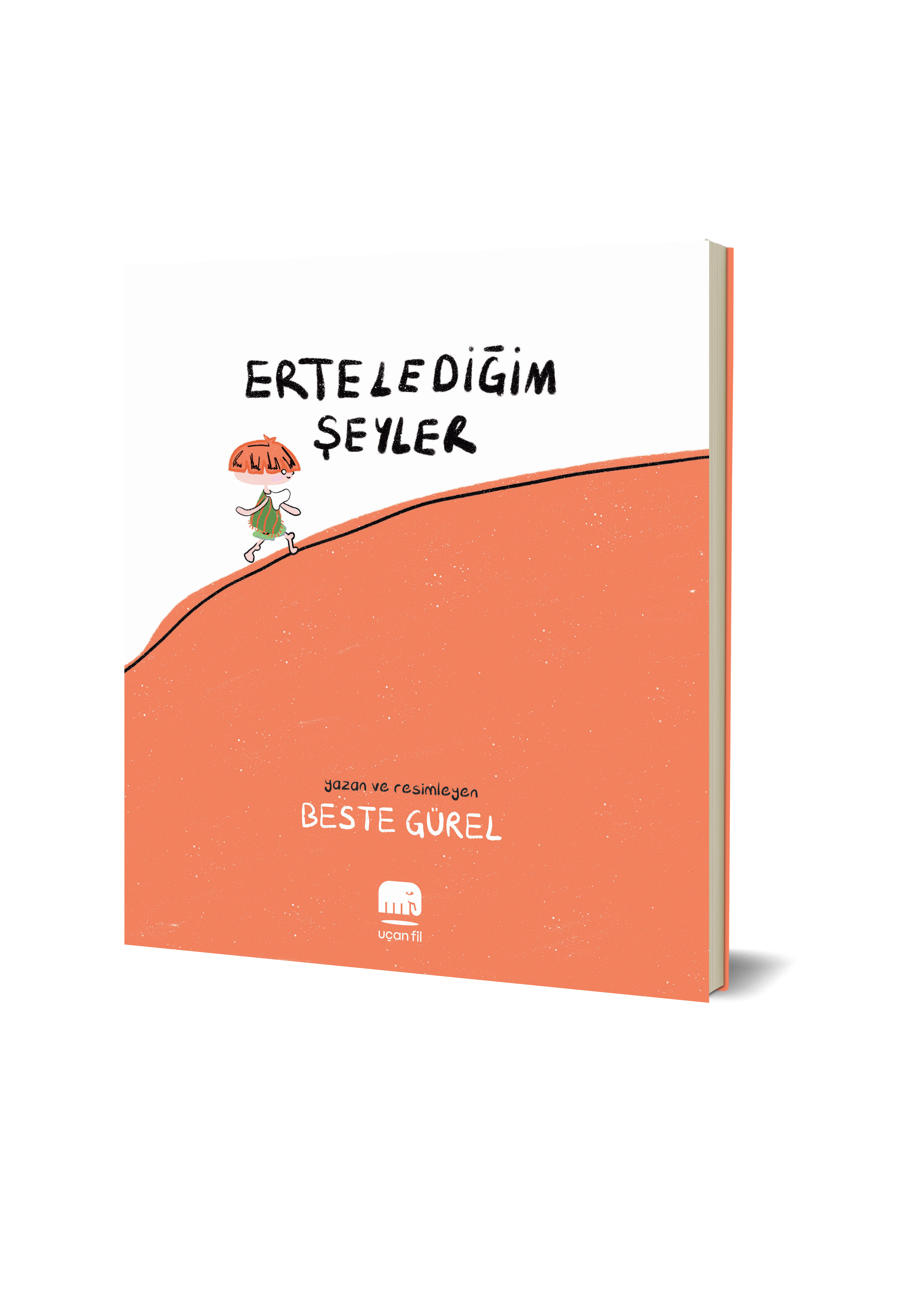 Ertelediğim Şeyler