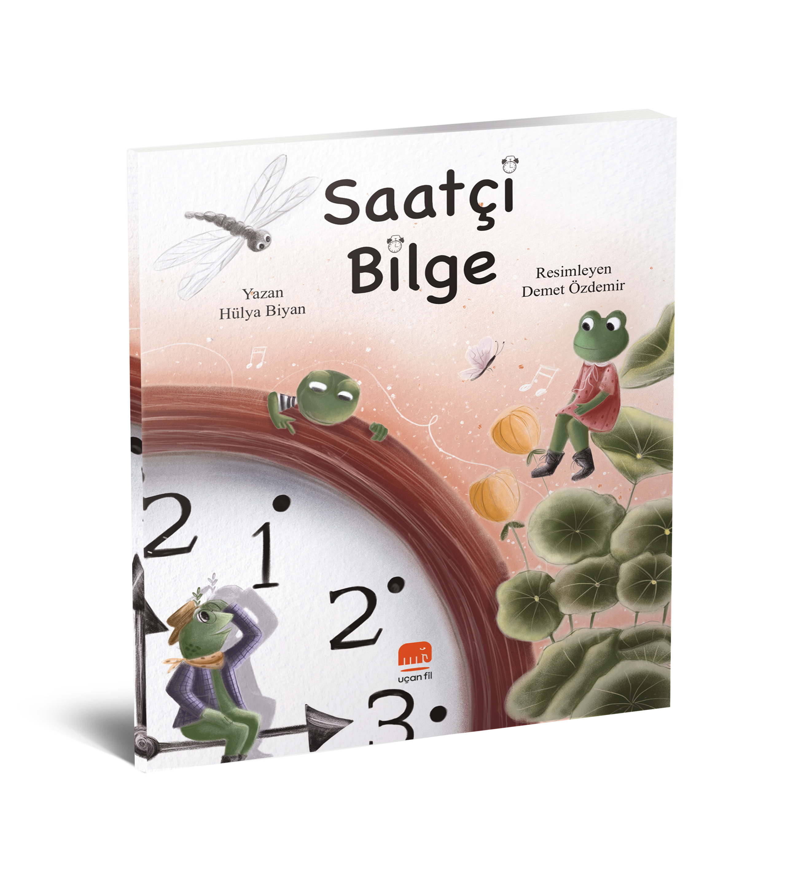 Saatçi Bilge