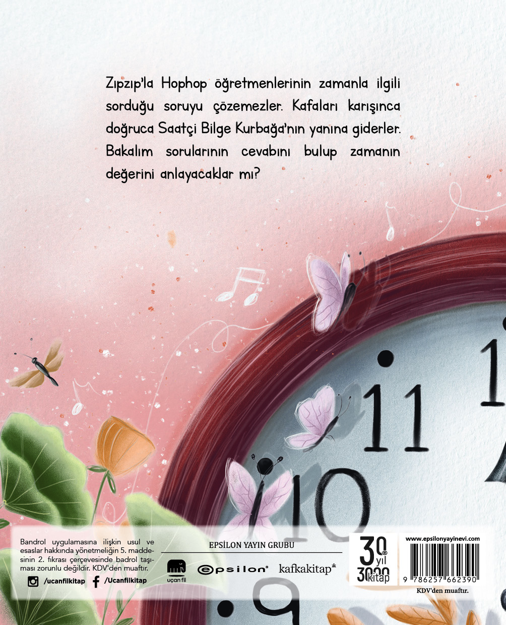 Saatçi Bilge