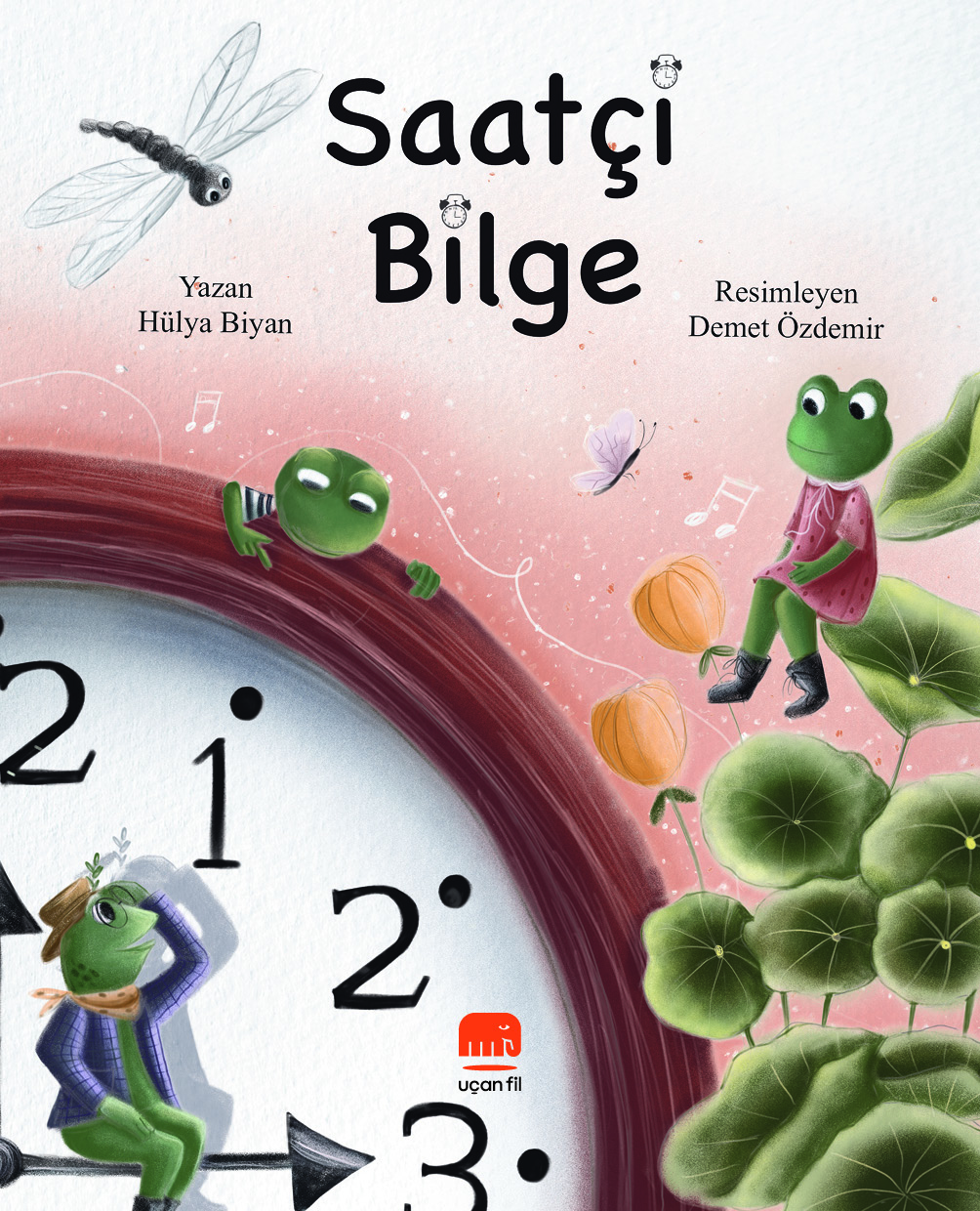 Saatçi Bilge