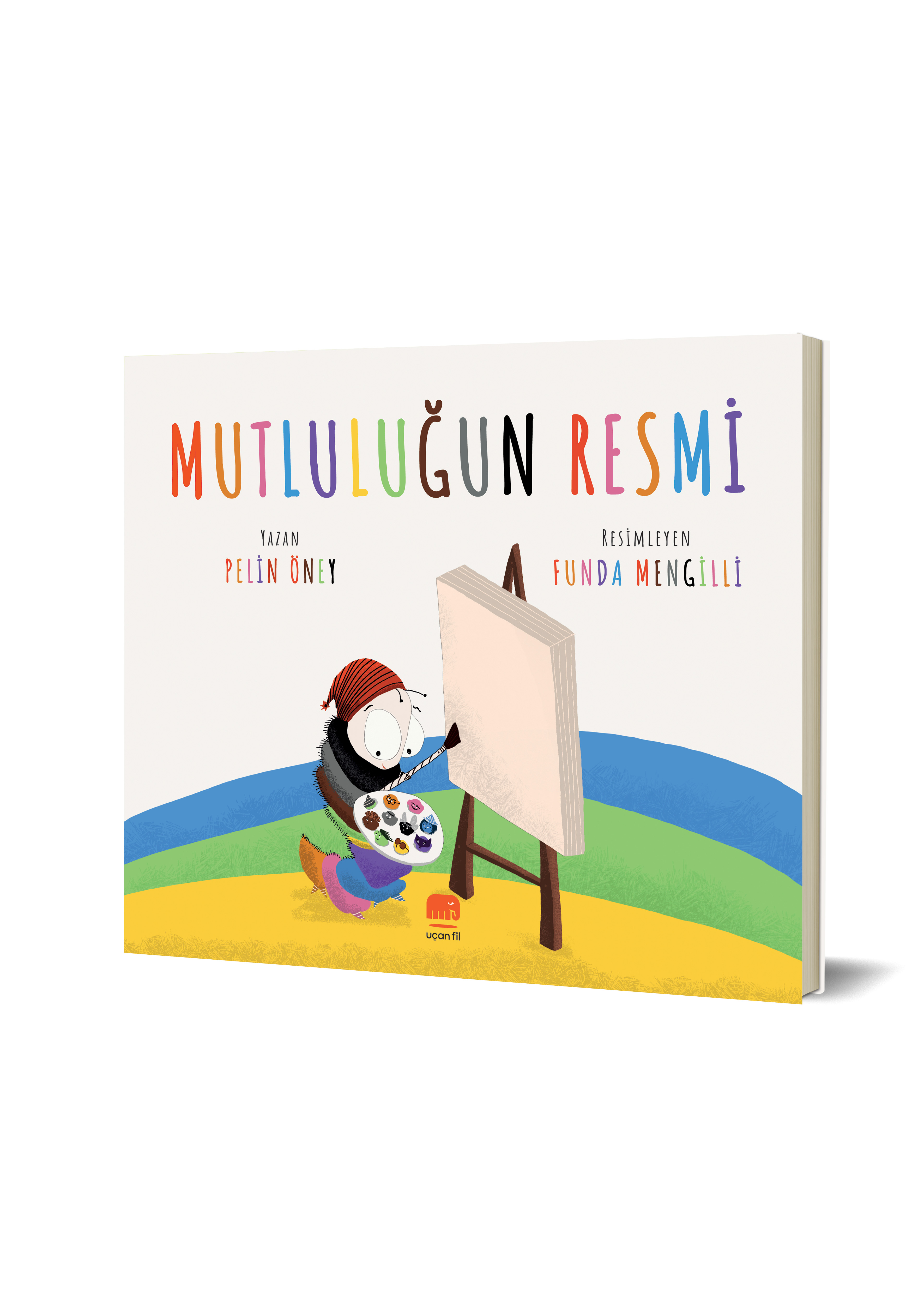 Mutluluğun Resmi