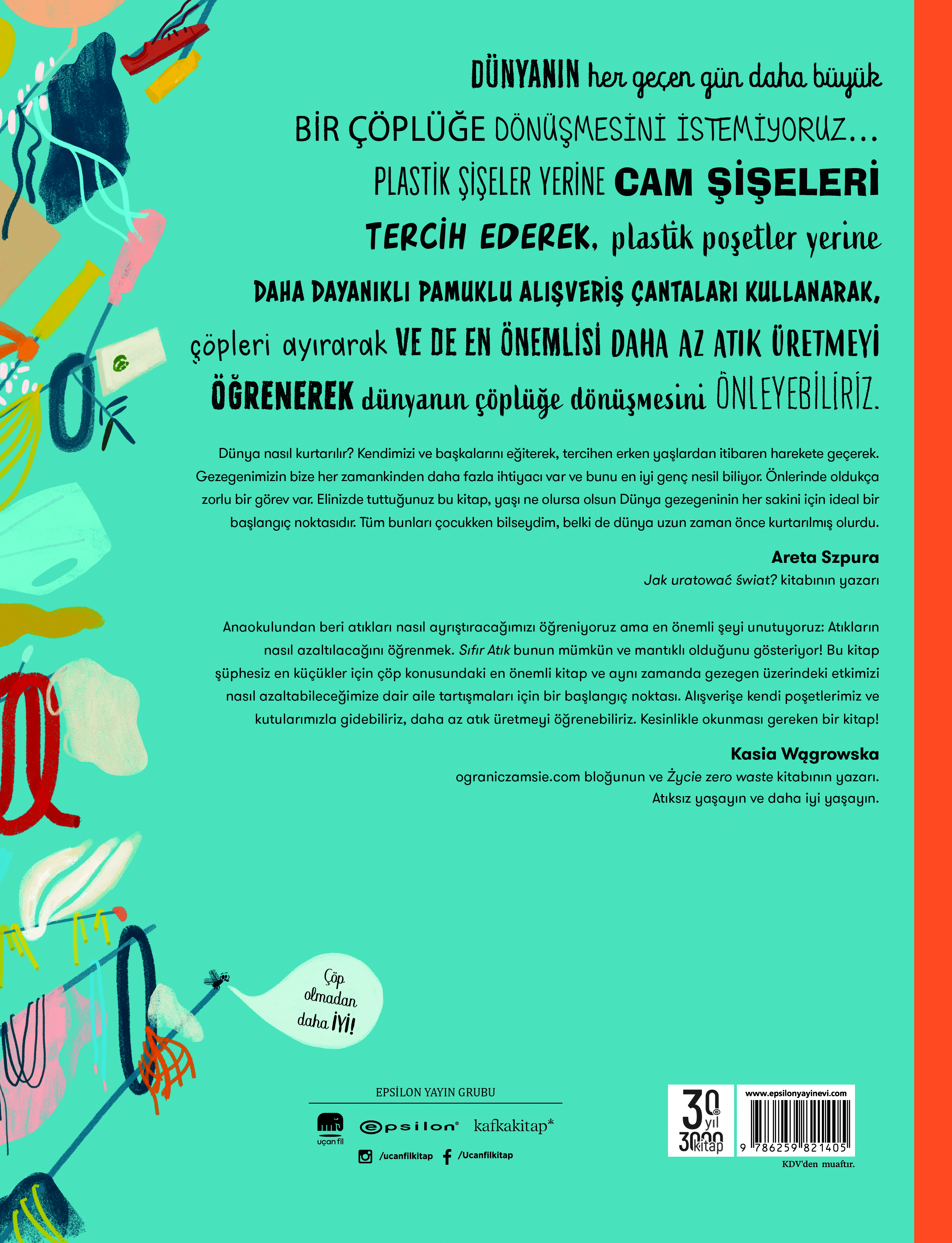 Sıfır Atık