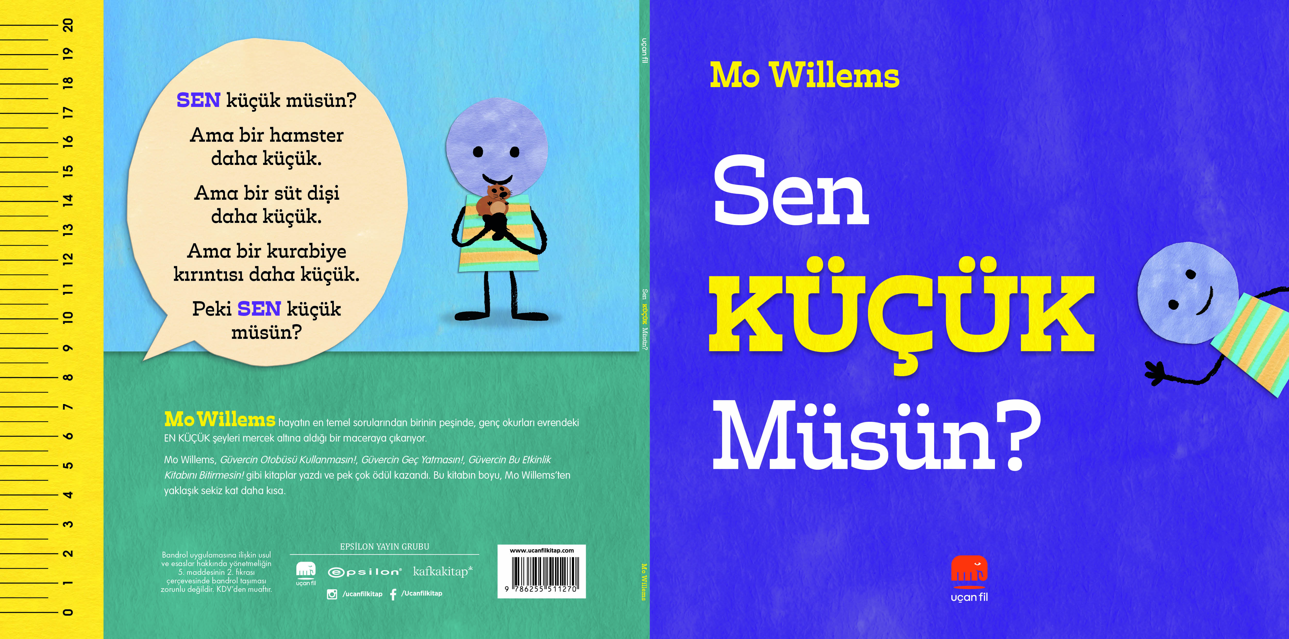 Sen Küçük Müsün?