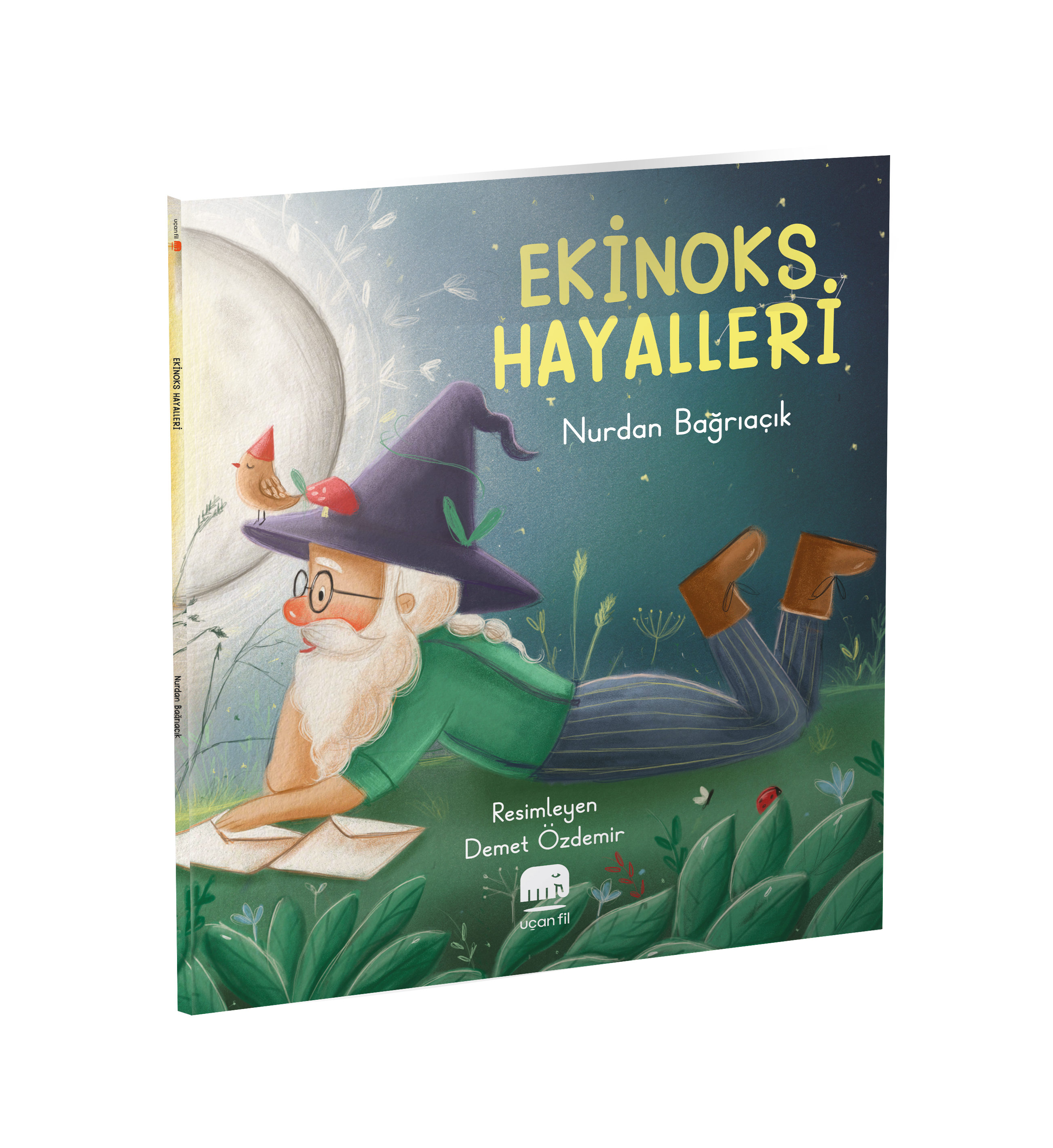 Ekinoks Hayalleri