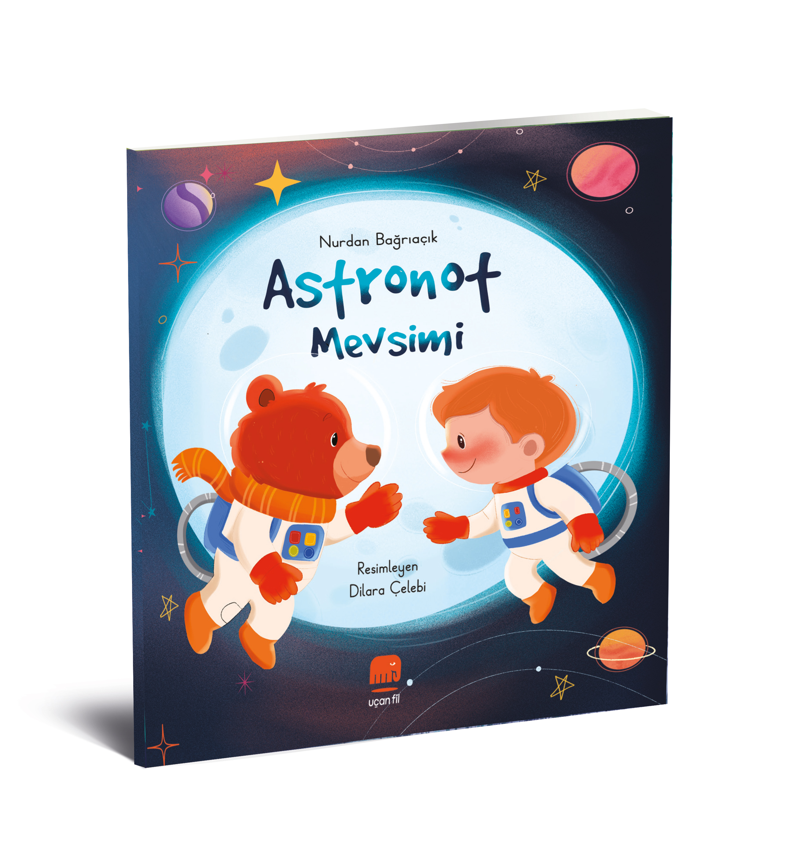 Astronot Mevsimi