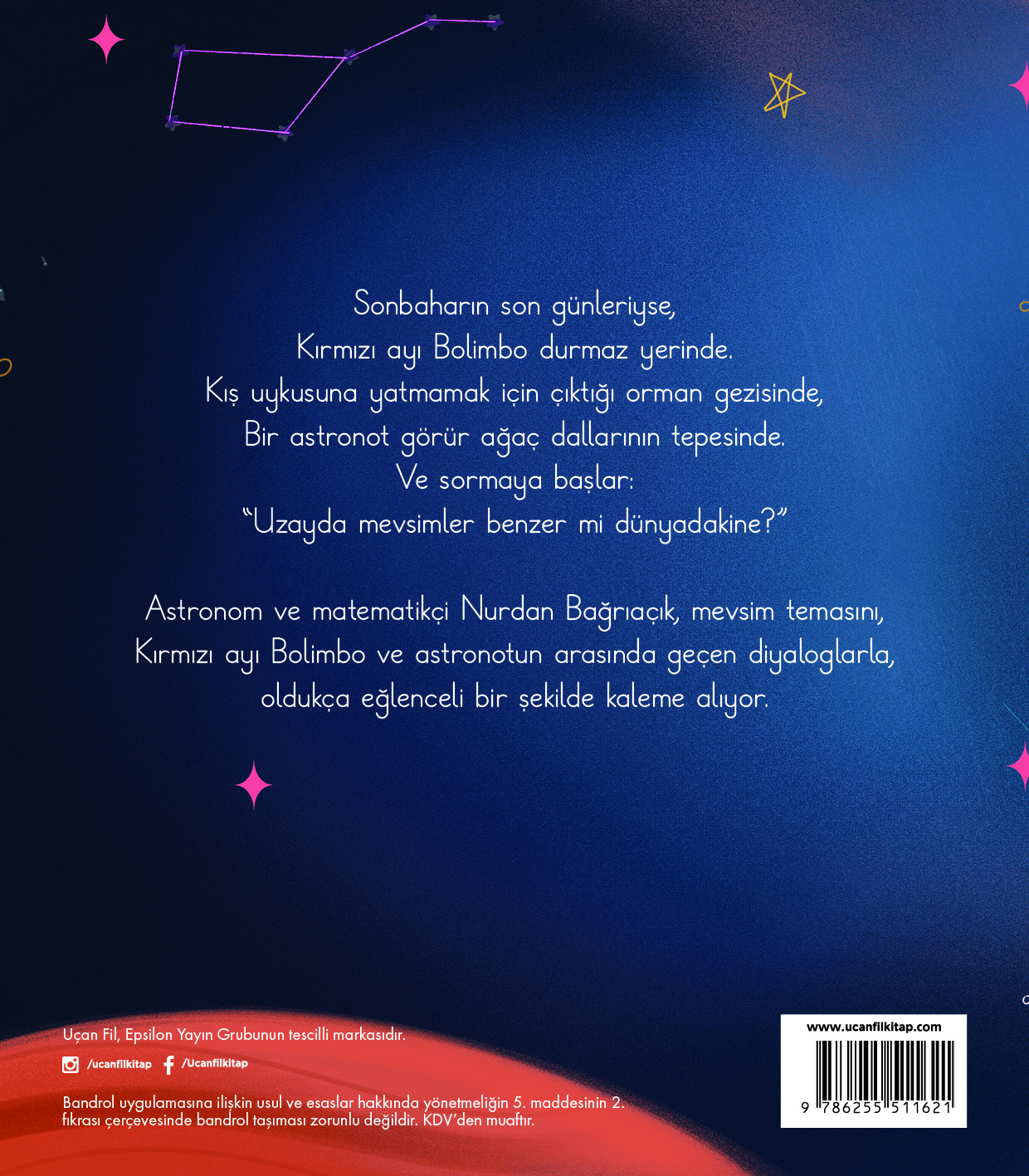 Astronot Mevsimi