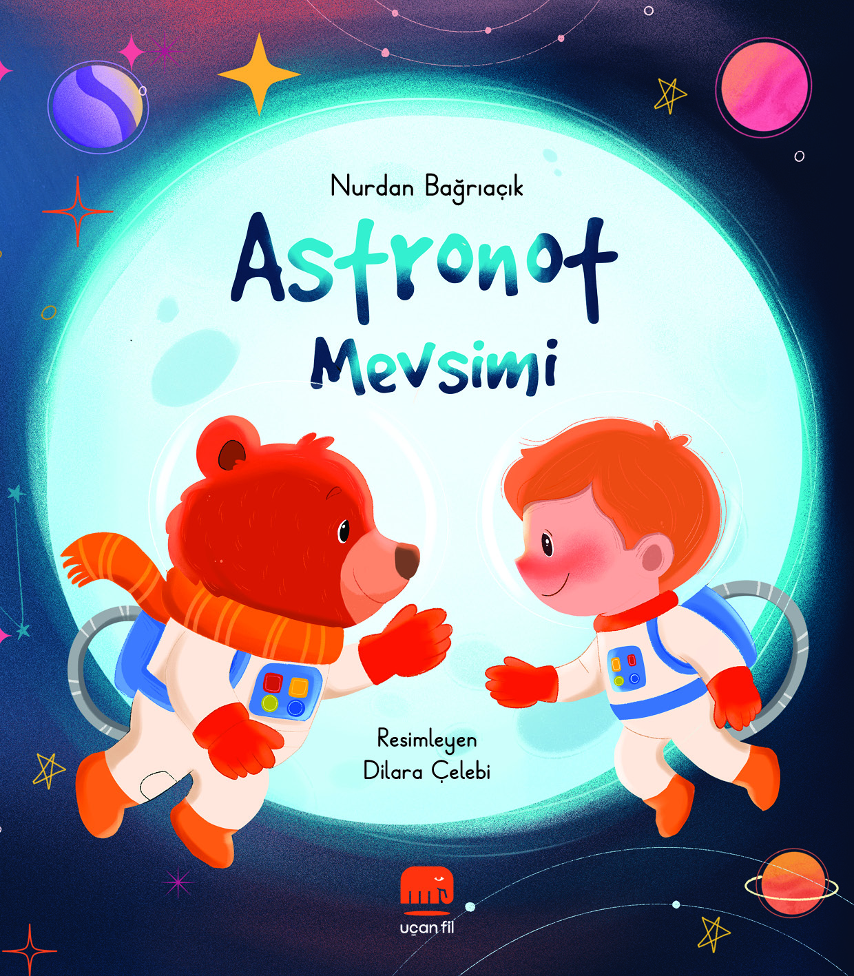 Astronot Mevsimi
