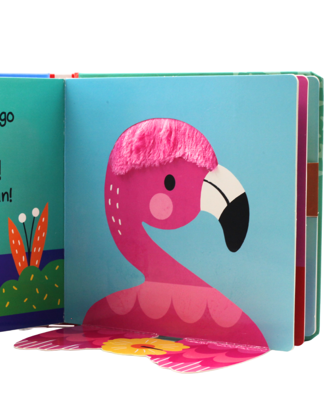 Ce-eeee!-Küçük Aslan Nerdesin?