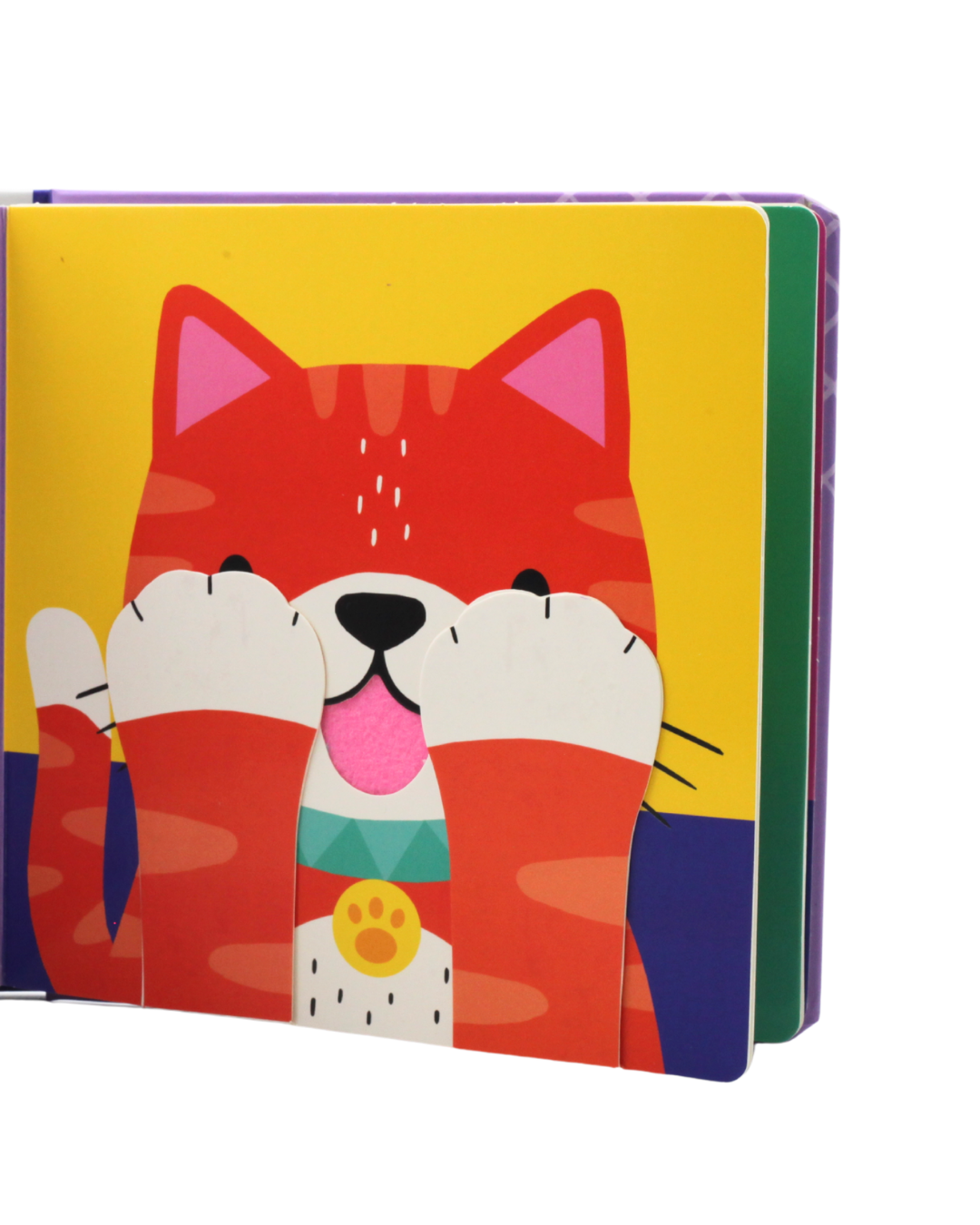 Ce-eeee!-Küçük Köpek Nerdesin?