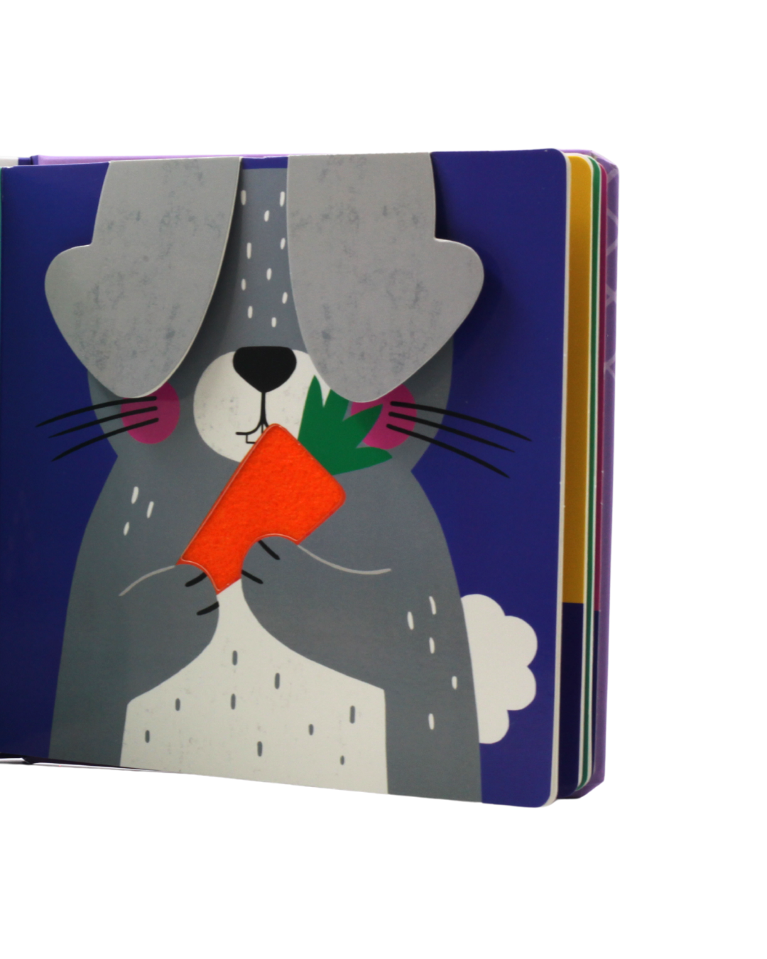 Ce-eeee!-Küçük Köpek Nerdesin?