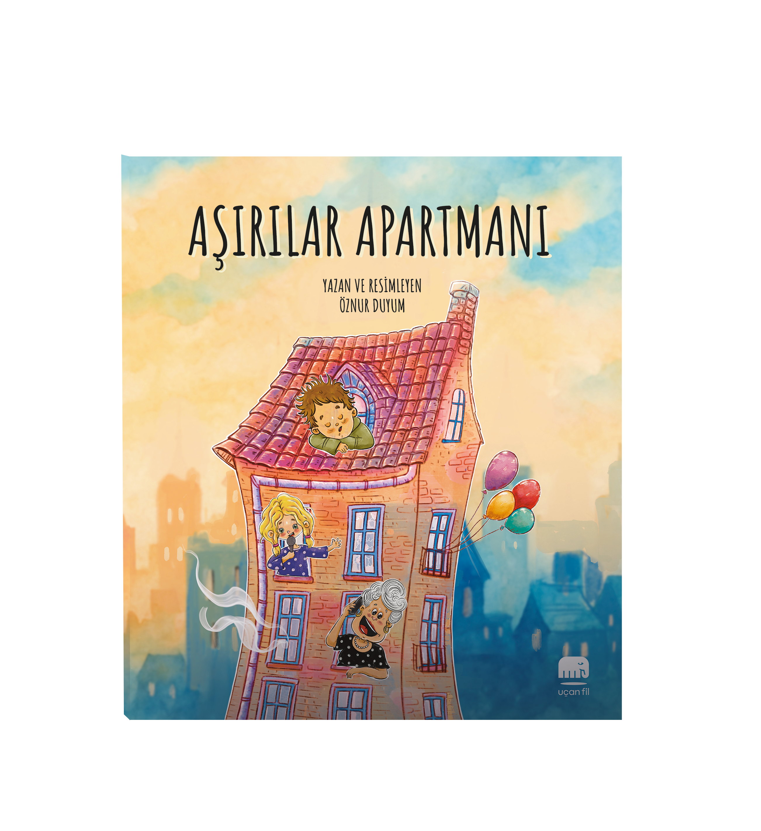 Aşırılar Apartmanı