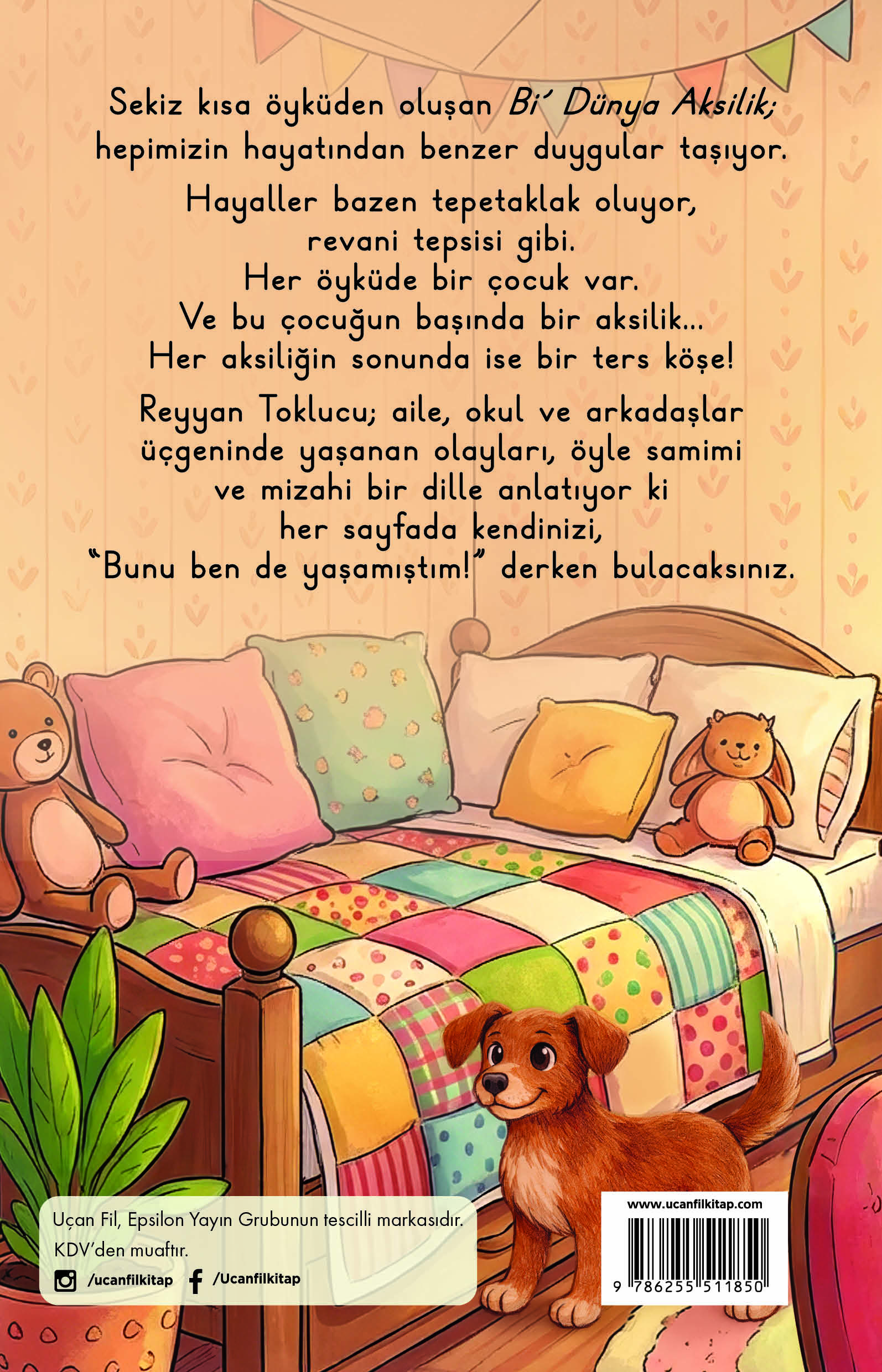 Bi Dünya Aksilik