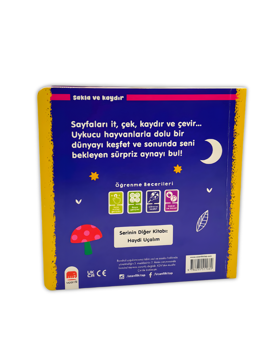 Sakla Ve Kaydır - Sen Bir Yıldızsın