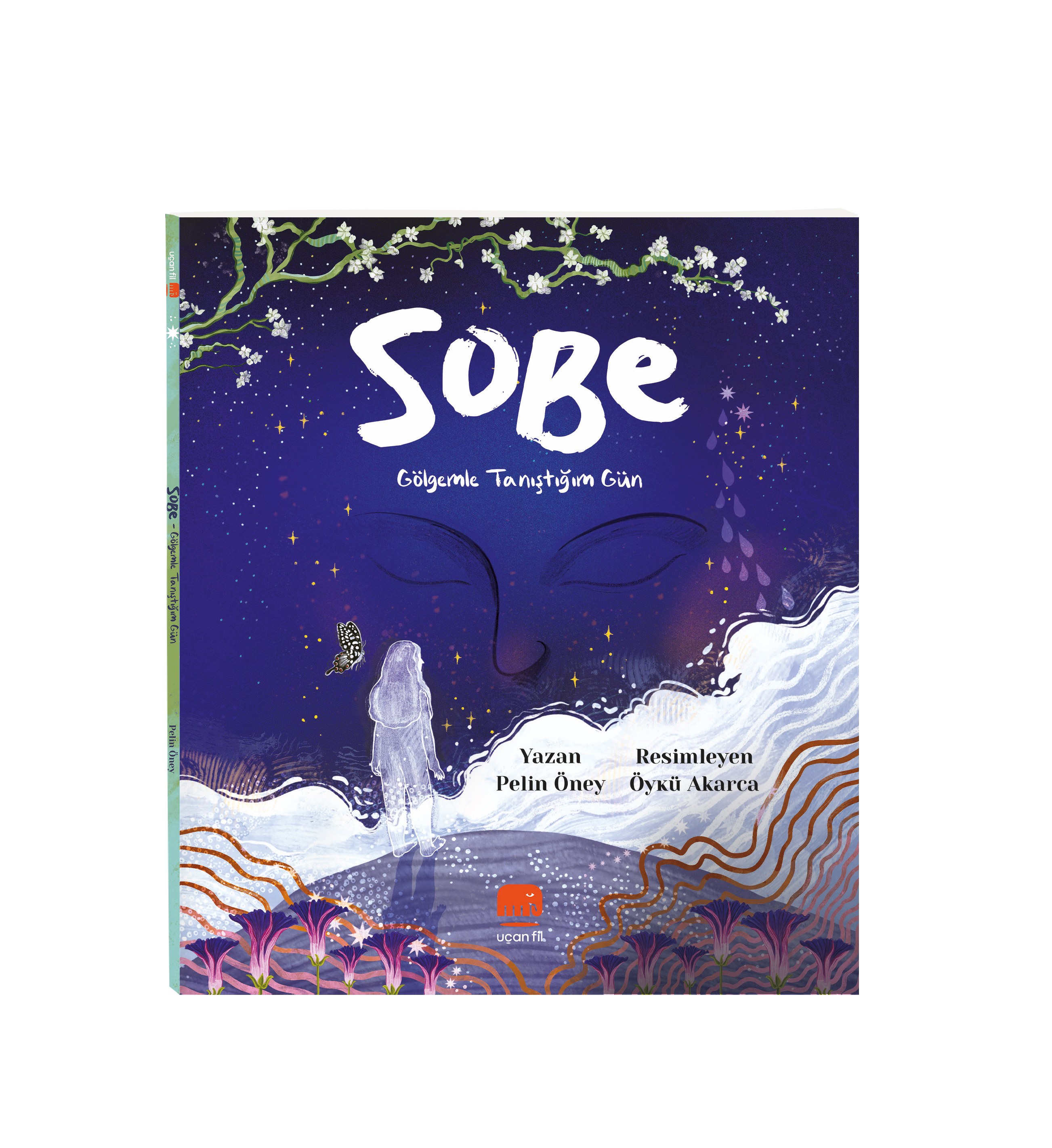 SoBe - Gölgemle Tanıştığım Gün