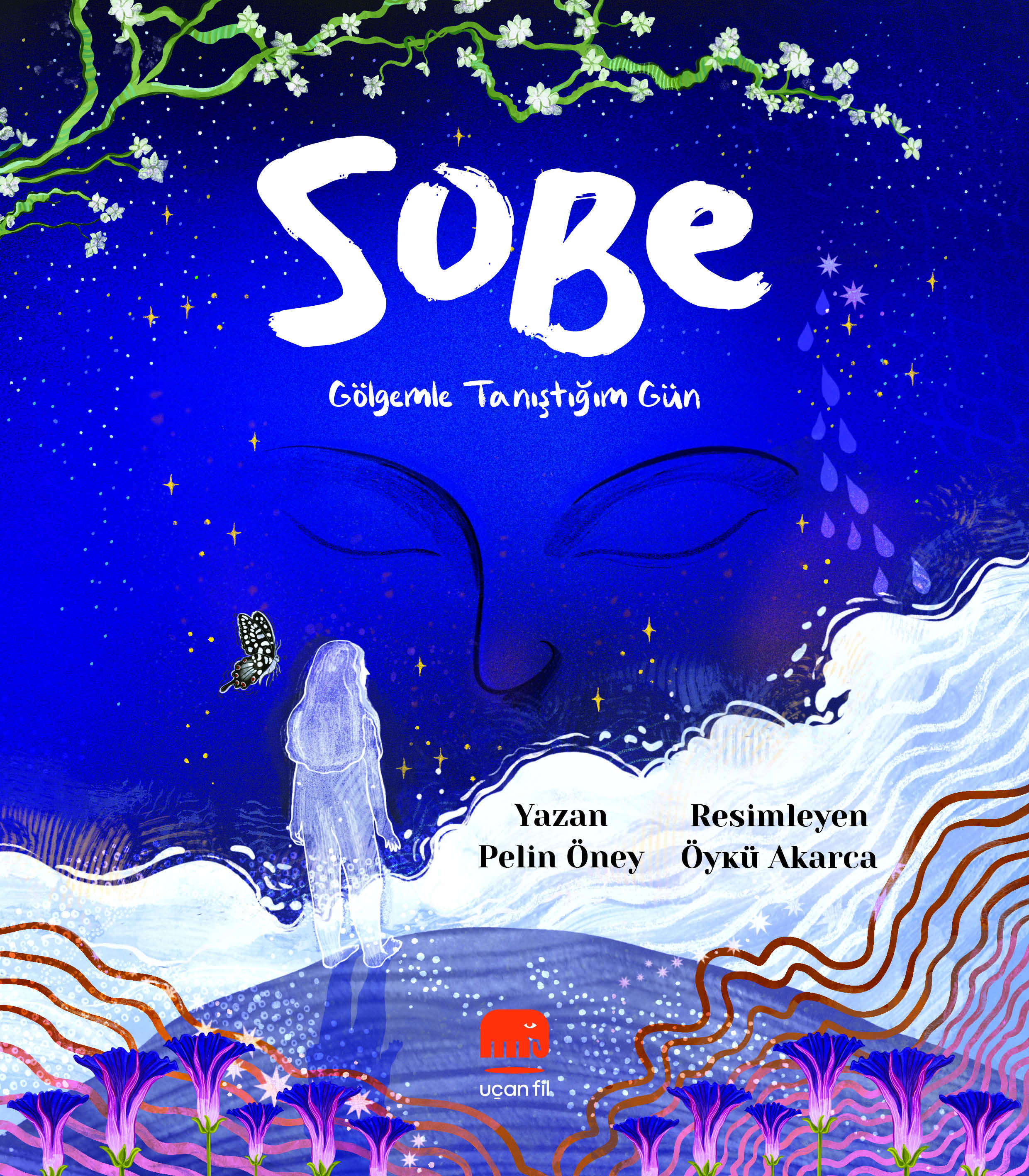 SoBe - Gölgemle Tanıştığım Gün