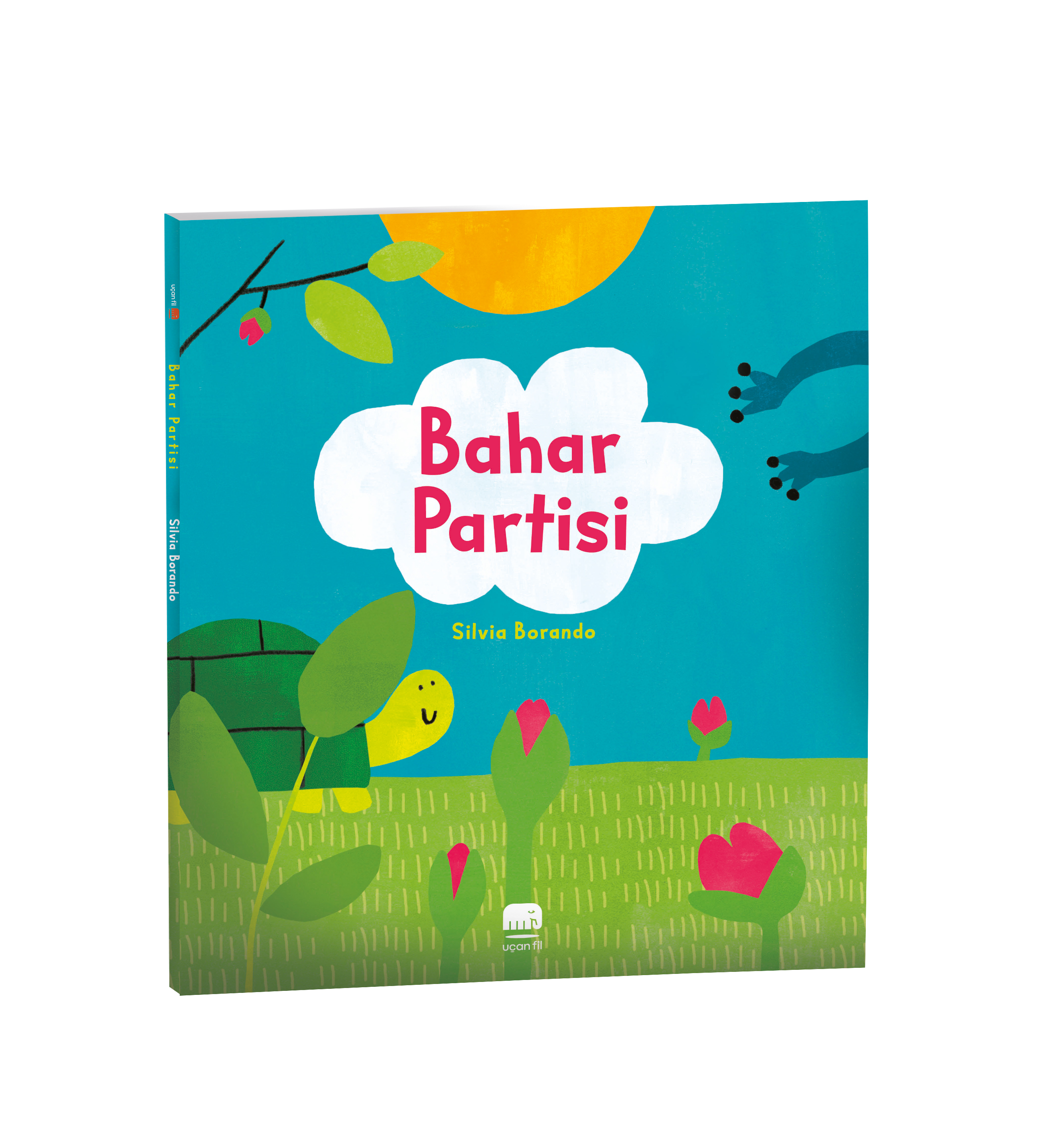 Bahar Partisi