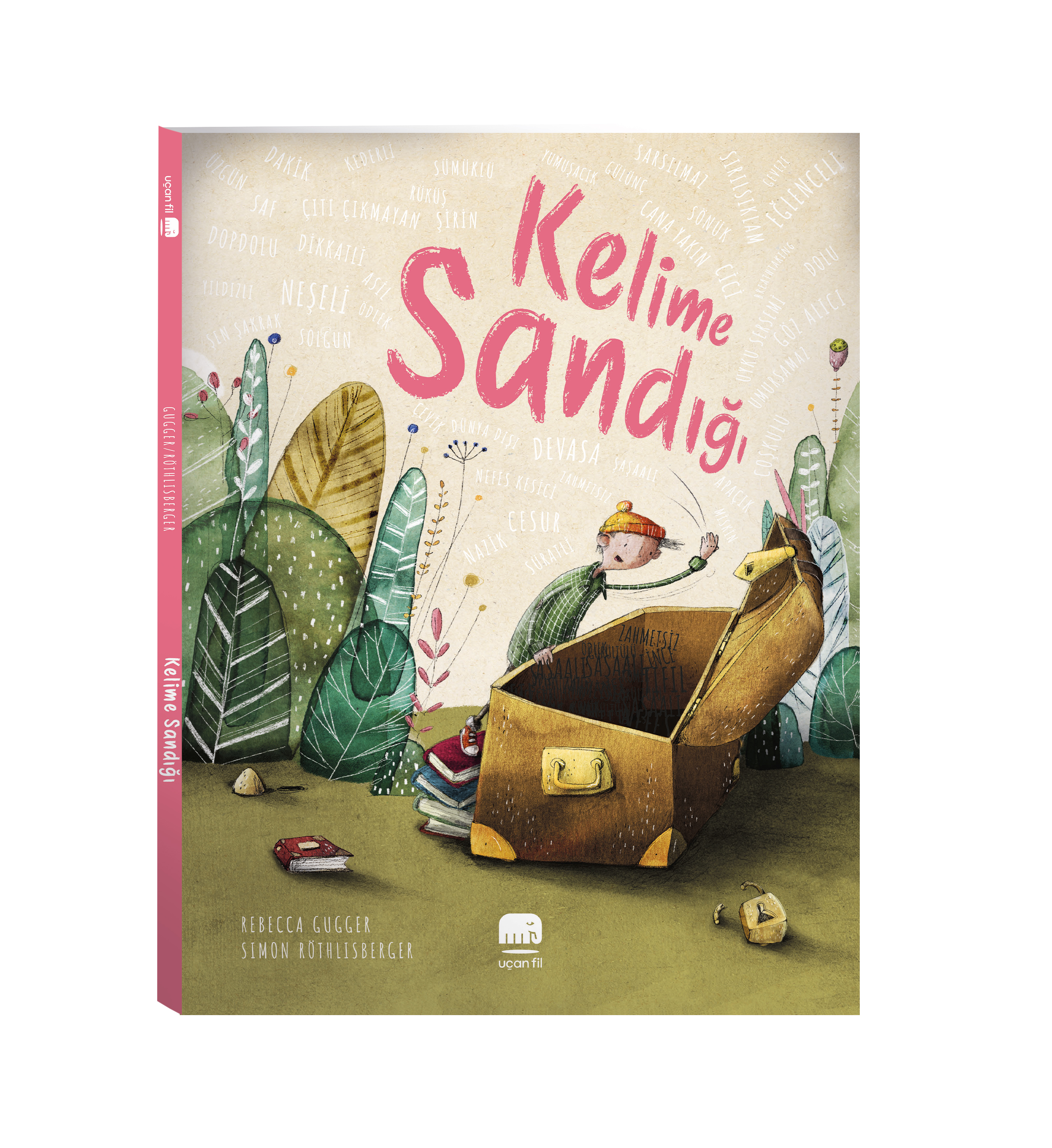 Kelime Sandığı