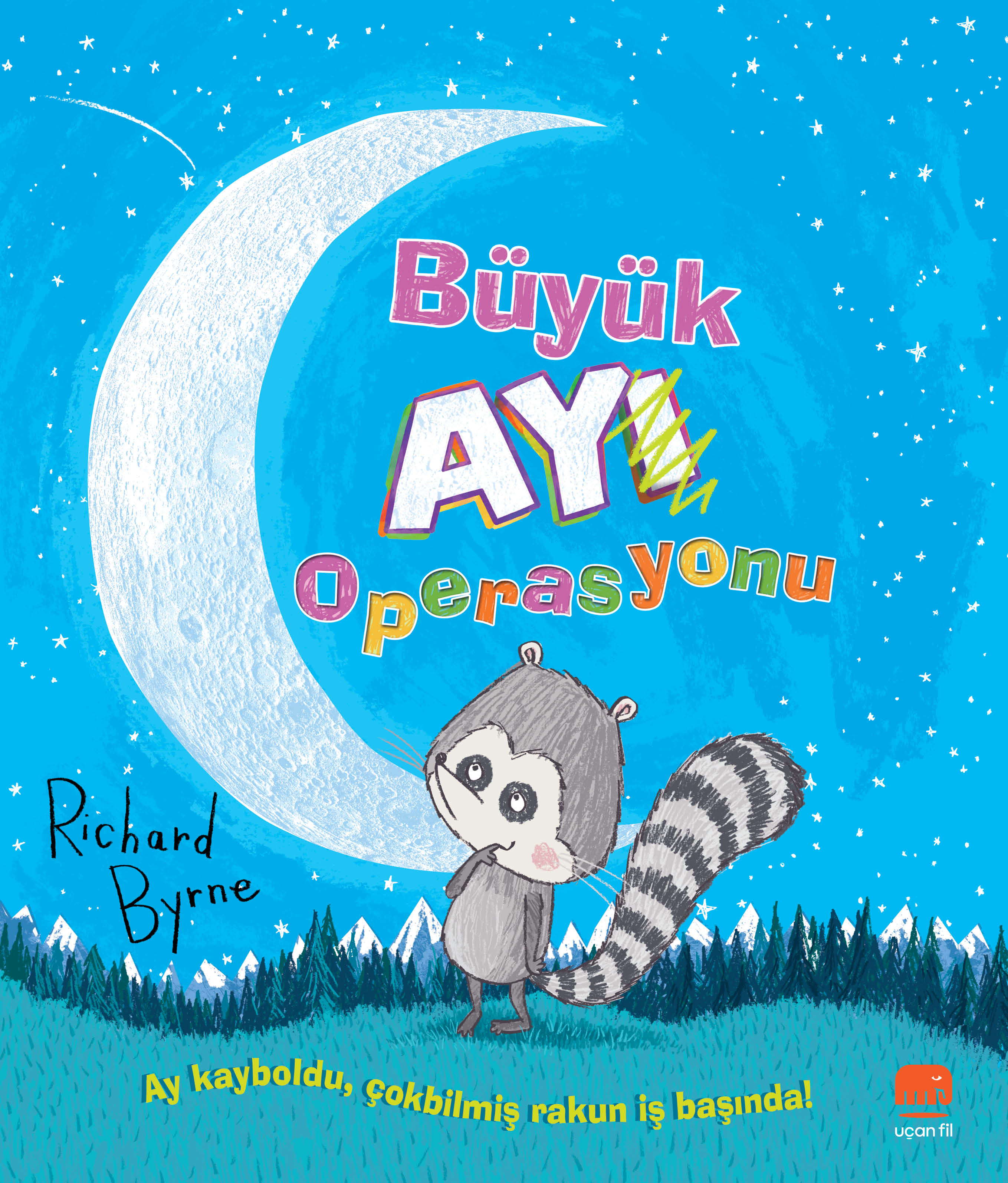 Büyük Ay(ı) Operasyonu