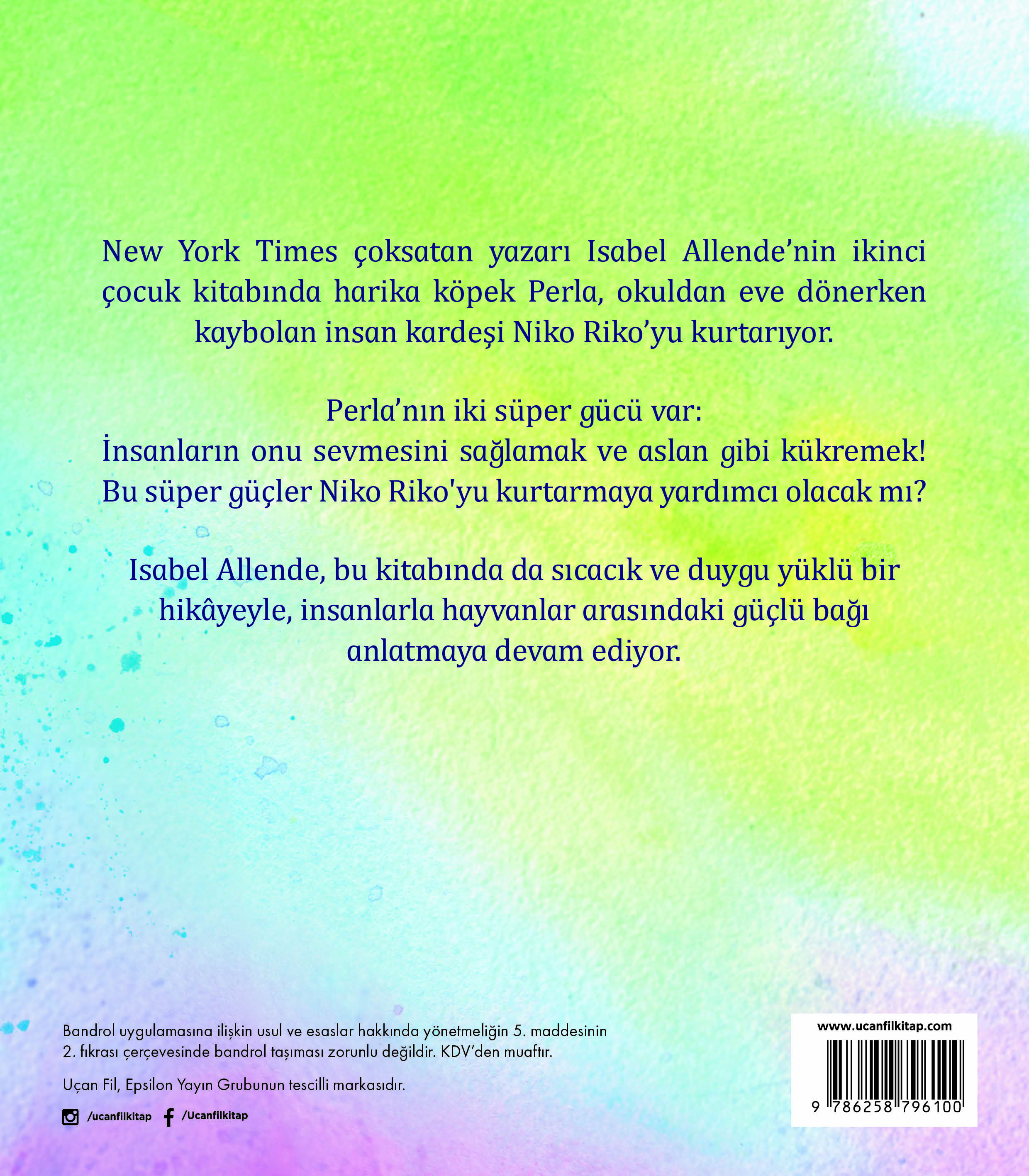 Perla ve Korsan