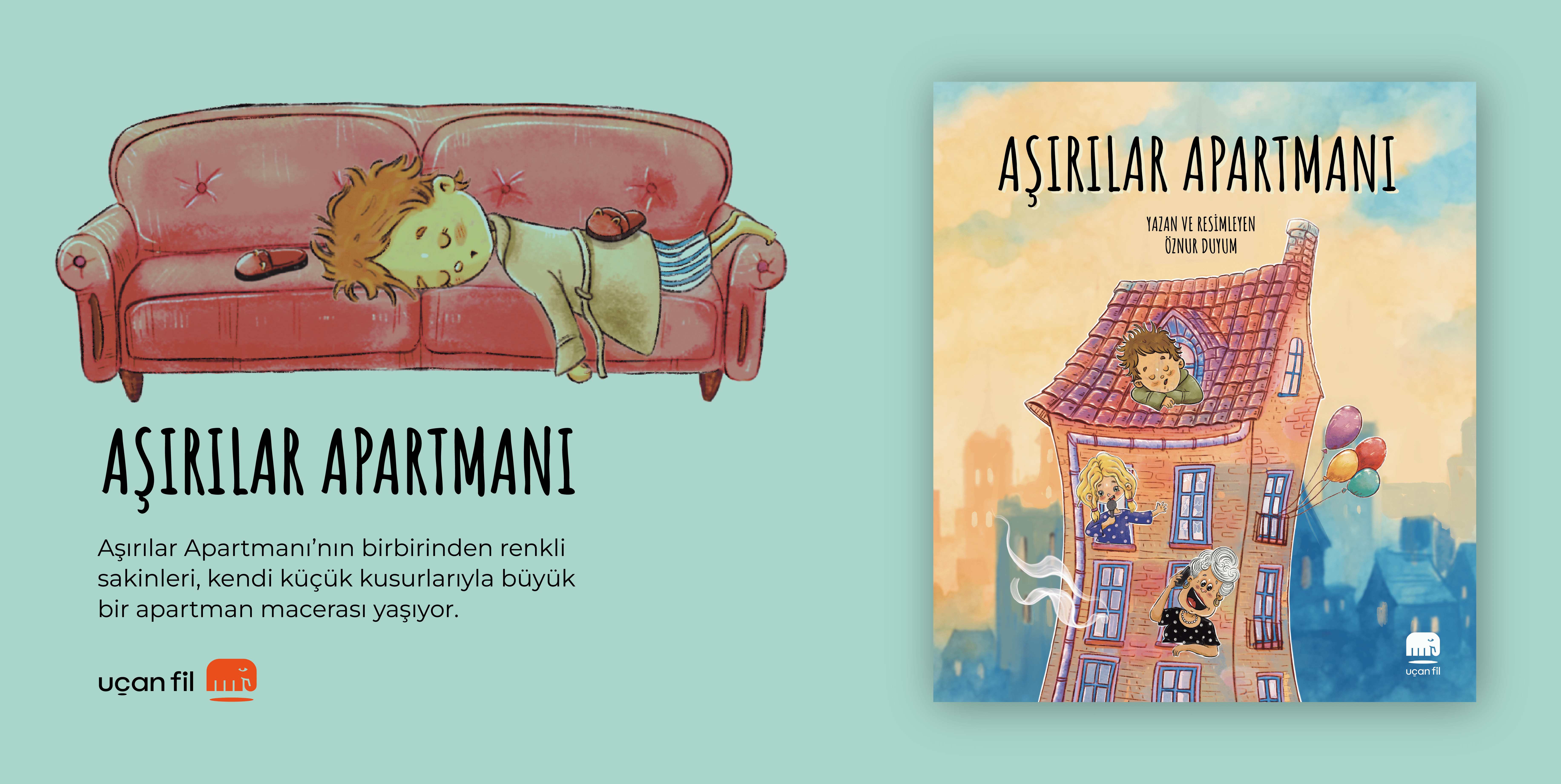 Aşırılar Apartmanı