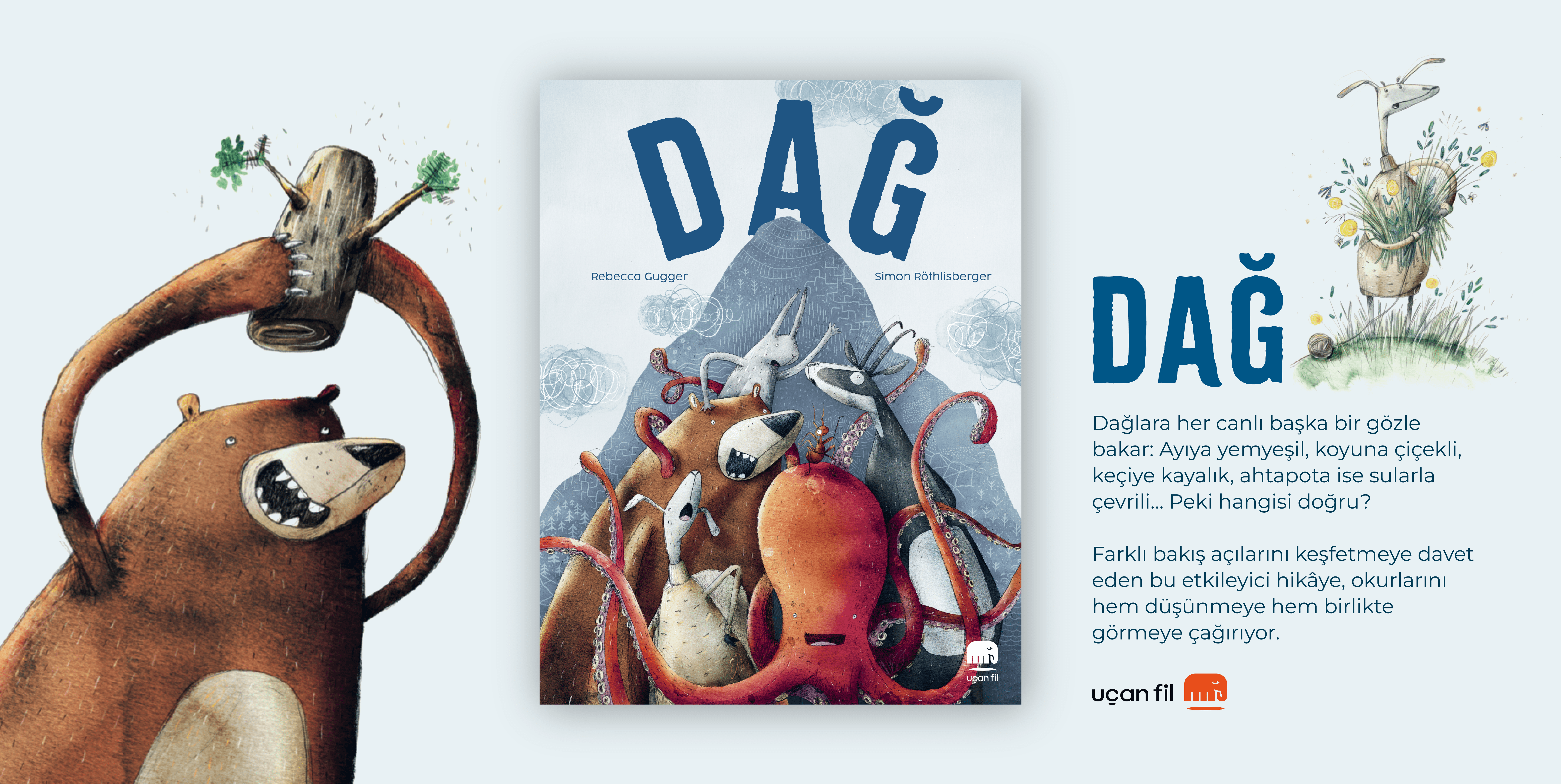 Dağ