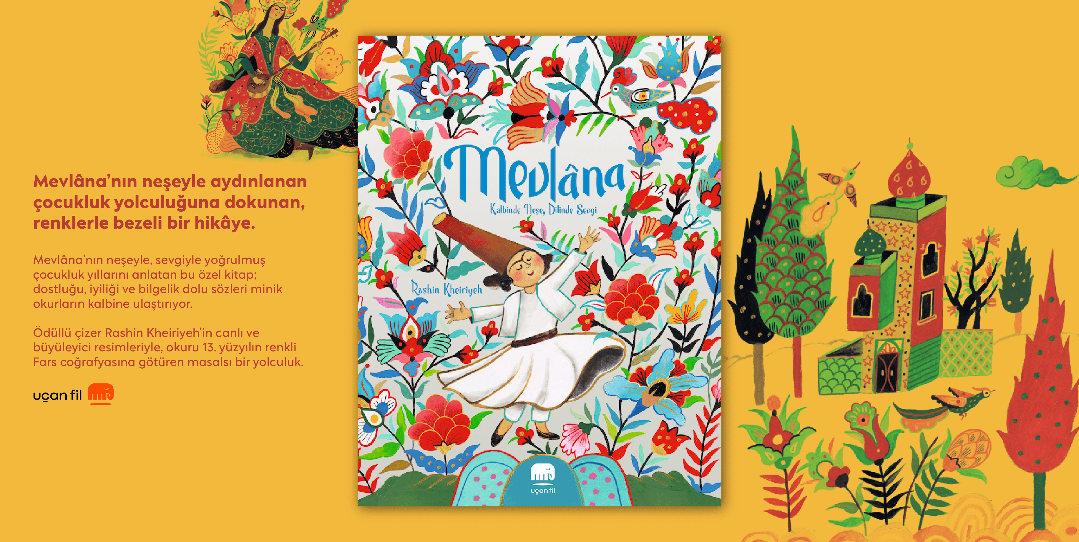 Mevlana